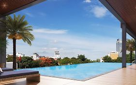 D'Lecia Ha Long Hotel